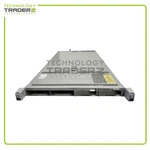 EXPWY-E-BDL-K9 V01 Cisco Expressway-e CE1100 4X Lff Gateway Appliance W/ 2X Pws. Fixed Price $1900.00.