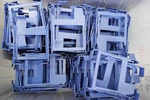 Lot Of 110 3.5" Dell Optiplex 3020 7020 9020 Sff Mt Drive Caddy DN8MY PX60023. Fixed Price $199.00.