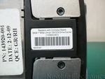 Compaq 143920-001 18.2GB 10,000 Rpm 3.5 In. Wide ULTRA2 Scsi Hdd 127965-001. Fixed Price $20.00.