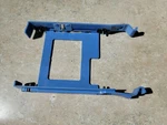 (lot Of 7) 1B31P6100-600-G For Dell Precision T5810 2.5" Hard Drive Caddy. Fixed Price $34.99.