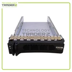 Dell 2TB 7.2K Sata 3.5'' Hard Drive Tray Only 0D962C ***pulled***. Fixed Price $13.99.