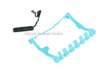 1423-008K000 Oem Acer Hd Caddy W/ Connector Predator 17 G9-793-76KV N15P4 (CD34). Fixed Price $7.56.