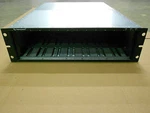 Dell Equallogic Iscsi Storage System PS100 PS200 PS300 PS400 W/ 2X Cont Fans. Fixed Price $595.00.
