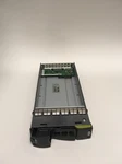 Netapp Network Appliance 74672-06 3.5" Drive Caddy Sata To Fibre Channel. Fixed Price $6.99.