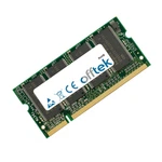 1GB Ram Memory Clevo D700T (PC2700) Laptop Storage Offtek. Fixed Price $56.59.