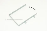 JGY8T Dell Hard Drive Caddy Enclosure W/ Screw Inspiron N4110 (CE31). Fixed Price $12.12.