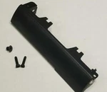 Dell Latitude E6540 Precision M2800 Hard Drive Caddy Cover With 3 Screws. Fixed Price $5.99.