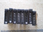 Lot Of Dell Caddy Tray Sled Hot Swap D981C D962C J105C 3.5" W/ Screws. Fixed Price $12.00.