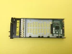 Dell Compellent Sata /sas 2.5" Ssd Hot Plug Drive Caddy 92359-06 L3-25362-02B. Fixed Price $19.00.