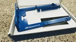 Owc Mount Pro 2.5" Drive Sled Compatible With 2009-2012 Mac 1, Blue. Fixed Price $20.00.
