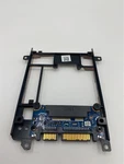 Dell Msata To 2.5" Drive Caddy For Latitude E745 FCH4M. Fixed Price $12.99.