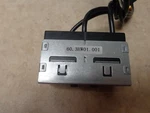 Aspire AXC-603G-UW30 Desktop Computer Usb/audio/card Port Panel. Fixed Price $7.63.