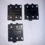 1X Fractal Design Define Nano Hard Drive Caddy Bay 2.5" - 3.5". Fixed Price $9.82.