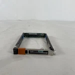 Emc Caddy Tray 2.5'' For 1.6TB W/ Interposer 303-287-003D-00. Fixed Price $6.95.