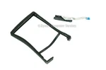 924350-001 450.0BX02.0001 Oem Hp Hd Caddy Rubber W Connector 15-BP198MS (CE33). Fixed Price $15.16.