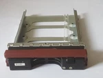 Supermicro S854BXHB1 3.5" Removable Frame Caddy Tray. Fixed Price $17.33.