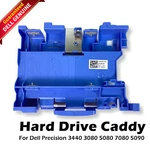 Dell Precision 3440 3080 5080 7080 2.5" To 3.5 Ssd Hard Drive Caddy 04NW0X. Fixed Price $20.99.