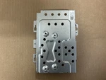 Dell Inspiron One 2020AIO Metal Hard Drive Caddy 0WF8KW. Fixed Price $11.00.