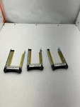 Lot Of 44T2216 2.5" Ibm Caddy Tray X3850 X3500 M2 M3 M4 HS22 X3250 X3100 M5. Fixed Price $19.99.