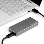 USB4 Ssd Enclosure Compatible With Thunderbolt 3, 4, 40GBPS To Nv.... Fixed Price $113.83.