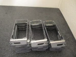 Lot Of 12 Netapp Sas 2.5" Hard Drive Tray 111-00721 DS2246 FAS2240 FAS2552. Fixed Price $29.00.