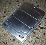 Apple 805-2322-A Hdd Hard Drive Cage Removable Frame 3.5" For Power Macintosh G4. Fixed Price $17.45.