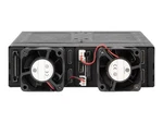 Icy Dock Tougharmor MB720MK-B V3 4X Pcie 4.0 M.2 Nvme Oculink 1X 5.25" Bay. Fixed Price $604.44.