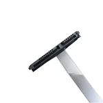 Hdd Hard Drive Connector Cable For Hp 15-AX 15-BC 17-W DD0G35HD011 913937-001. Fixed Price $10.95.