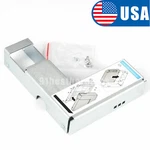 For Dell Y004G 3.5"-2.5" Adapter F238F 09W8C4 Sas Sata Tray Us Ship. Fixed Price $5.78.