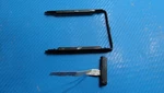 Lenovo Thinkpad E15 15.6" Hdd Hard Drive Caddy W/connector & Cable FA13N000E00. Fixed Price $9.99.