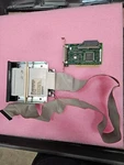 Hp B2600 Int Scsi Floppy Drive W/ Card And Cables - Fully Tested A7788A. Fixed Price $500.00.