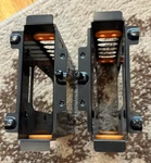 Be Quiet! BGA05 Hdd Cage - Schwarz, Black Lot Of 2. Fixed Price $17.14.