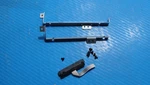 Hp Omen 17.3 17-CB1070NR Hdd Hard Drive Caddy W/connector Screws NBX0002J600. Fixed Price $11.99.