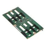Backplane Intel G15584-301 DAS6CTH14C0 Rev:c 8X 3.5'' Lff Hdd Sas Sata. Fixed Price $108.39.
