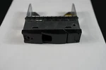 Dell Equallogic Hpe 3.5" Hard Drive Blank Tray Caddy 31740-01 36140-01 34905-03. Fixed Price $19.99.