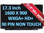 Hp 17-BS0510D 17-BS051OD Led Lcd Screen 17.3 Hd+ Display New 17-BS061ST 1KV34UA. Fixed Price $61.98.