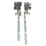 Lcd Screen Hinge L&r Set Bracket Support Fit Msi MS-16P1 GE63VR 7RF/7RE. Fixed Price $33.53.
