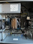Hp Z2 Tower G4 Workstation Xeon 2144G, 16GB DDR4, Nvidia P2000, No Drives/os. Fixed Price $200.00.