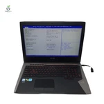 Asus G752VY Laptop I7-6700HQ 2.60GHZ 32 Gb 1 Tb No Os. Fixed Price $419.99.