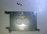 Genuine Dell Inspiron 15 3567 Hard Drive/ssd Caddy 51C9V. Fixed Price $9.99.