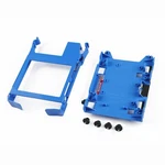 2.5 To 3.5 Hard Drive Apater, Tray Caddy Ssd Mount DN8MY 0DN8M.... Fixed Price $29.13.