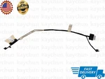 Genuine For Hp Envy 15T-AS100 Lcd Video Screen Line Dispaly Cable Flex Uhd 40PIN. Fixed Price $59.80.