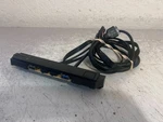 Thermaltake Tower Versa H22 Usb Power Button Front Panel-case/bezel Not Included. Fixed Price $19.95.