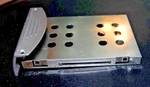 Hard Drive Caddy Dell Inspiron CN-05W557 For 1100 Laptop. Fixed Price $19.99.