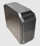 Hp Z8 G4 Case/enclosure W/ Wiring Cd-rom No Motherboard/psu. Fixed Price $180.00.