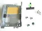 Hp Prodesk 800/600/400 G2 Mini Desktop Pc Sata Hdd/ssd Caddy Screws 902746-001. Fixed Price $17.99.