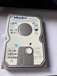 Maxtor Diamondmax Plus 9 80GB ATA/133 Ide Legacy Hard Drive Tested & Data Wiped. Fixed Price $19.56.