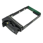 Netapp 79-00000234 3.5" Hdd Caddy With Sas/sata Interposer 61-00000239 60-239. Fixed Price $38.52.