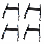 Lot Of Genuine Hp Z220 Z420 Workstation 3.5" Hard Drive Tray Caddy 640983-001. Fixed Price $17.95.