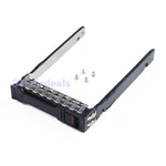 2.5" Sff Hdd Hard Drive Tray Caddy For Hpe Proliant DL365 G11 GEN11 Server Usa. Fixed Price $41.90.